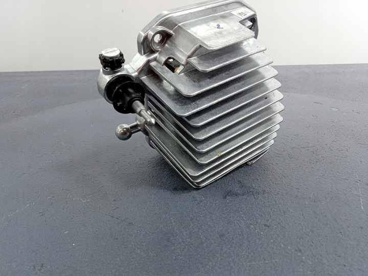 фото №4, Bmw x3 g01 g02 lci модуль led фара адаптивный