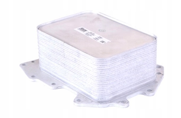 фото №1, Радіаторів масла do land rover range iii 4.4