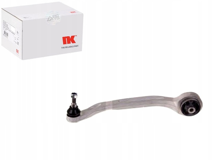 фото №1, Nk важіль vw перед a6 04- le