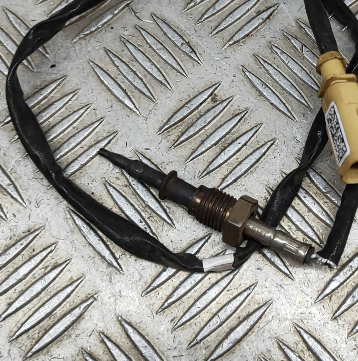 фото №5, Audi q5 sq5 2017 датчик температуры масла