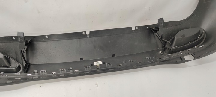 фото №9, Спойлер бампера зад mercedes w247 a2478852101