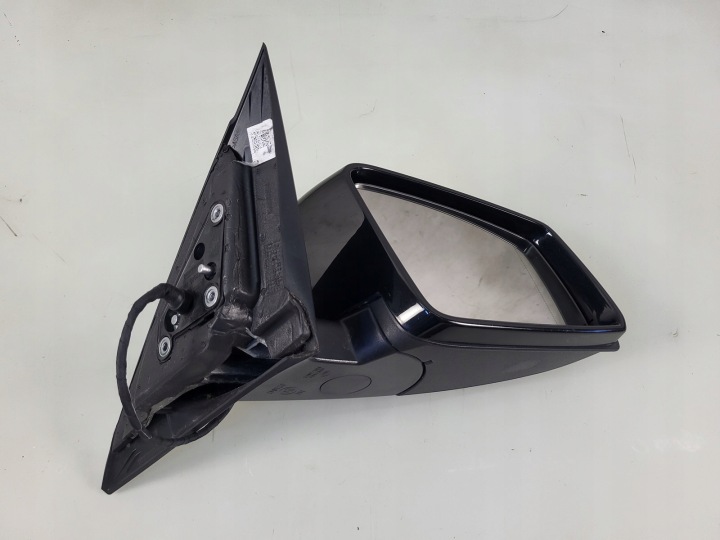 фото №12, Дзеркало 7 pin праве 191 mercedes cla c117 x117 w117 uk ang