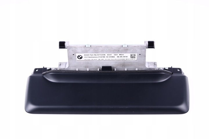 фото №5, Bmw x3 g01 x4 g02 екран монітор 10,25 8715336