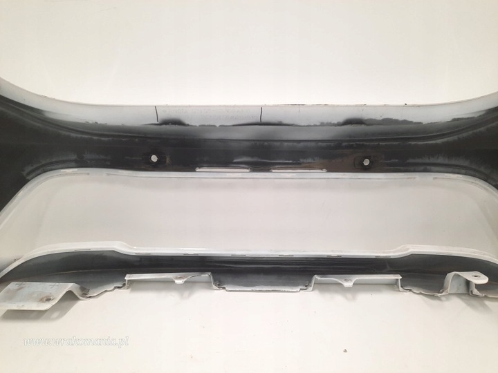 фото №9, Toyota corolla xii e21 18- hb бампер зад задній 5215902j50