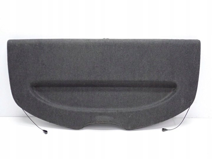 фото №1, Полка зад задняя багажника 5d htb 8200034999 renault megane ii 04r