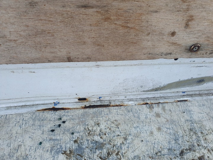 фото №12, Mercedes vito w 639 дверь левый зад сдвижные