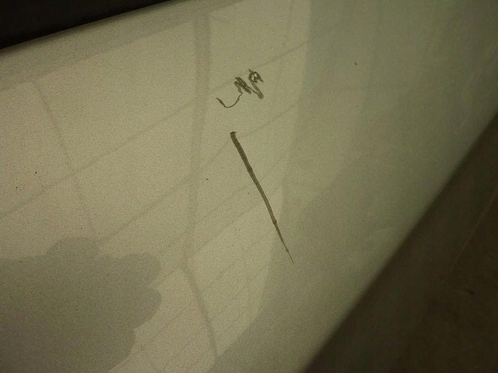 фото №11, Двері alfa romeo 159 праві передні код 565/a