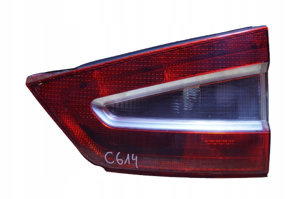 фото №1, Лампа праві зад ford galaxy mk3 кришка