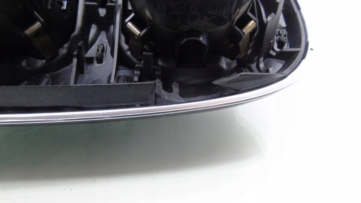 фото №10, Панель средний рамка dekor mercedes w205 a2056800310