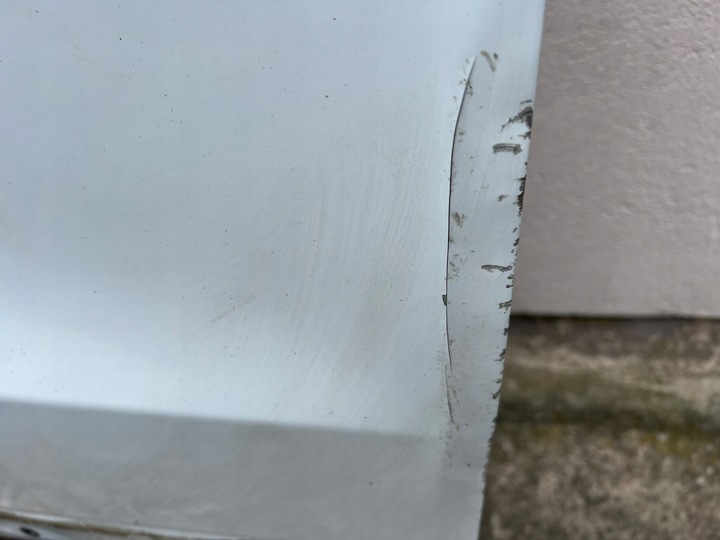 фото №8, Audi q3 8u0 двері праві правий перед