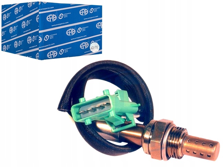 фото №2, Era 570093a лямбда-зонд