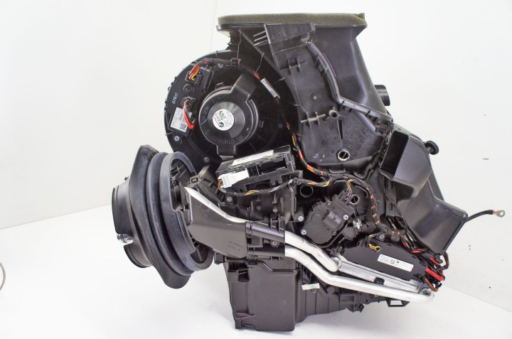 фото №5, Tb010 mini countryman ii f60 1.5d обігрівач резистор 64119377854