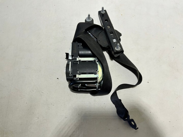 фото №1, Pas безопасности натяжитель правые перед w212 620048100