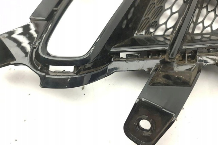 фото №14, Решітка протитуманні фари kia cee'd jd 86563j7010 1.0l бензин 2020