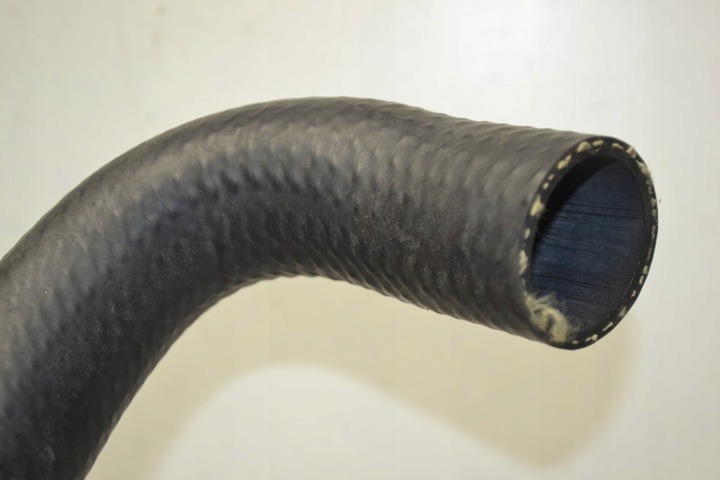 фото №6, Mercedes w124 шланг шланг радіатор тройник