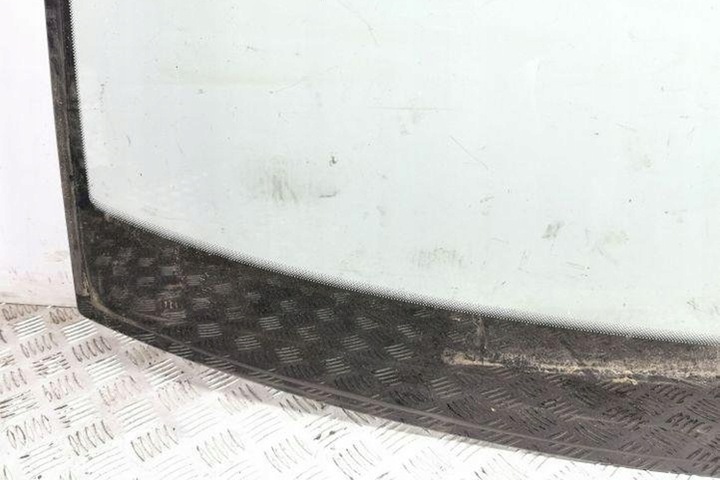 фото №8, Стекло передняя mercedes-benz a w169 43r001585 2.0l дизель 60kw 2009