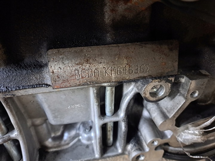 фото №10, Ford focus mk4 2.0 ecoblue двигатель комплектный bcda