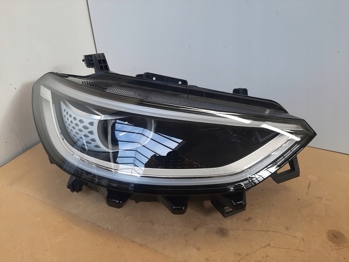 фото №6, Лампа правая vw id.3 полный led