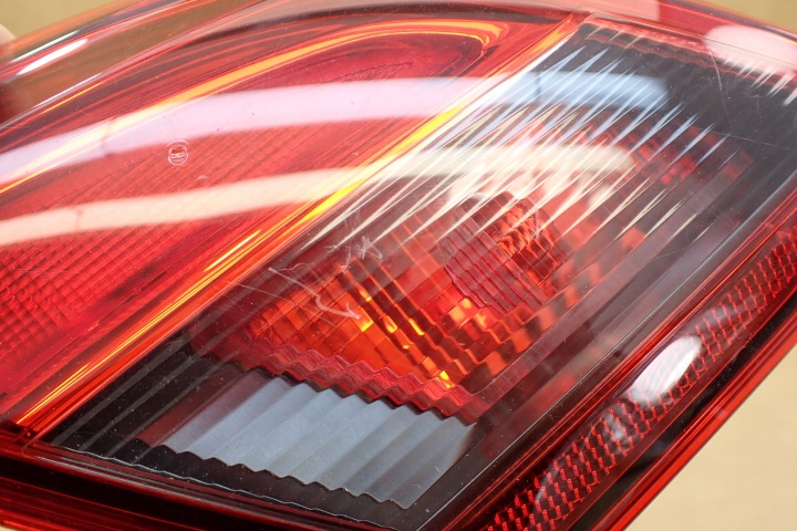 фото №8, Opel corsa e 3d 14- фара зад задняя правая 460034366 rht oem номер
