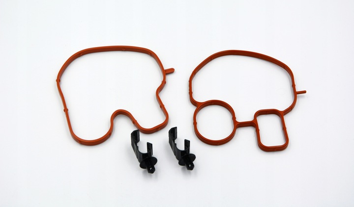 фото №11, Корпус радіатор клапана egr opel antara opel оригінальний номер 55590953 радіаторів, система