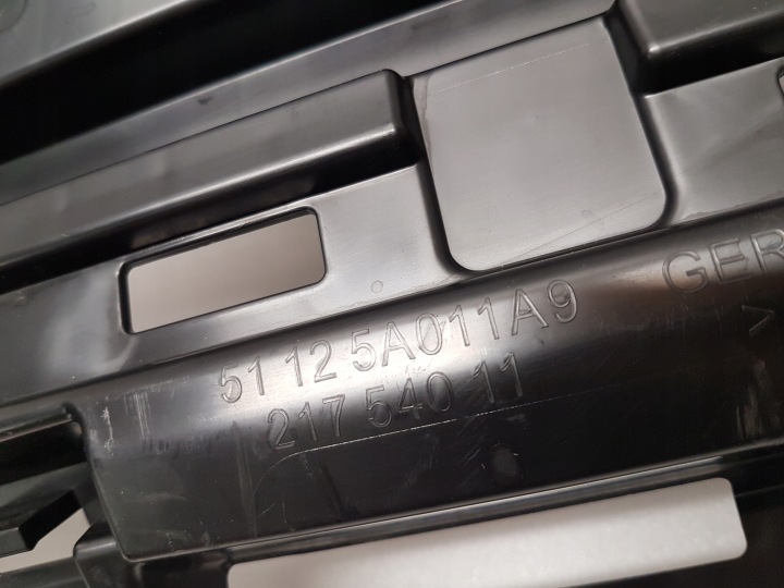 фото №9, Кронштейн  бампера зад bmw 5 g60 g61 5a011a9
