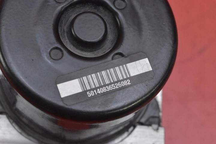 фото №10, Насос abs 4670a352 mitsubishi lancer 8 viii 1.8 mivec 143 km 00-08