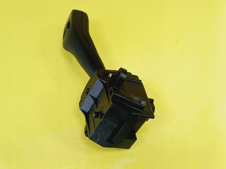 фото №9, Рулевой/подрулевой переключатель поворотов bmw 3 e46 8363669i nr103