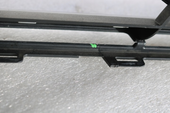 фото №12, Vw passat b8 3g0 решётка решётка радиатора бампера перед 3g0853653