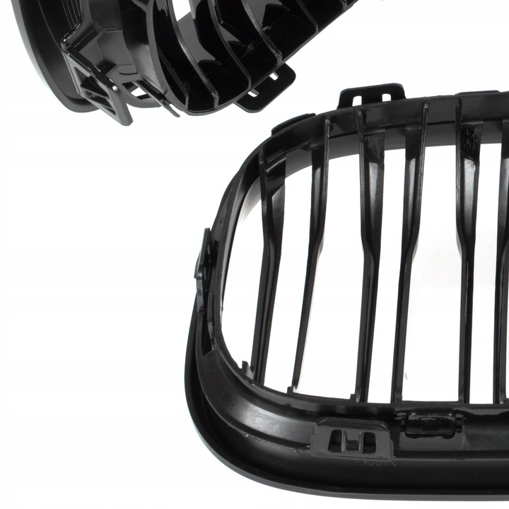 фото №9, Решётки радиатора решётка радиатора решётка решётка do bmw f20 f21 2015+ рестайлинг блеск