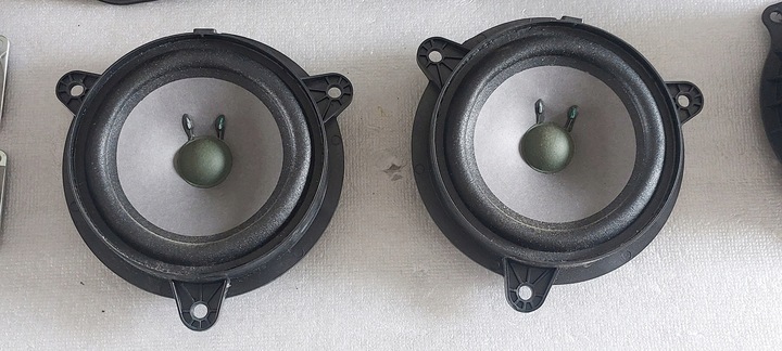 фото №9, Nissan pathfinder r51 рестайлінг сабвуфер динаміки підсилювач bosse