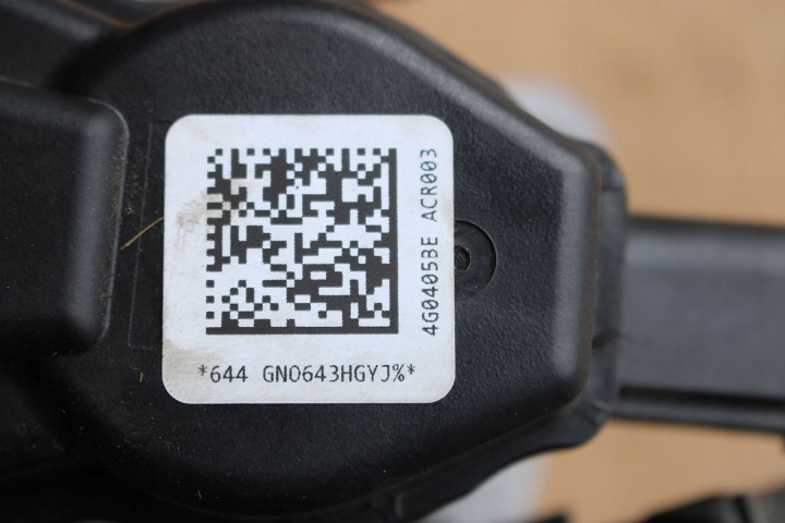 фото №15, Audi a6 a7 a8 суппорт тормозной тормозная 4h0998281 4h0 998 281 4g0405ah 4g0