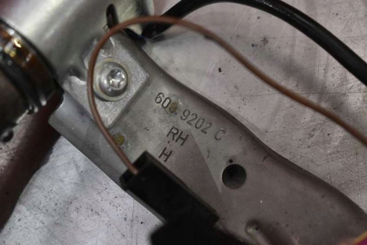 фото №8, Подушка безопасности подушка безопасности шторка правая 4e0880742 audi a8 d3 05-07