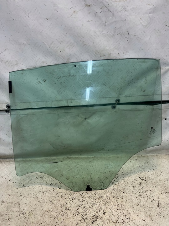 фото №1, Fiat tipo ii 15- sedan стекло дверь левый зад большая 7