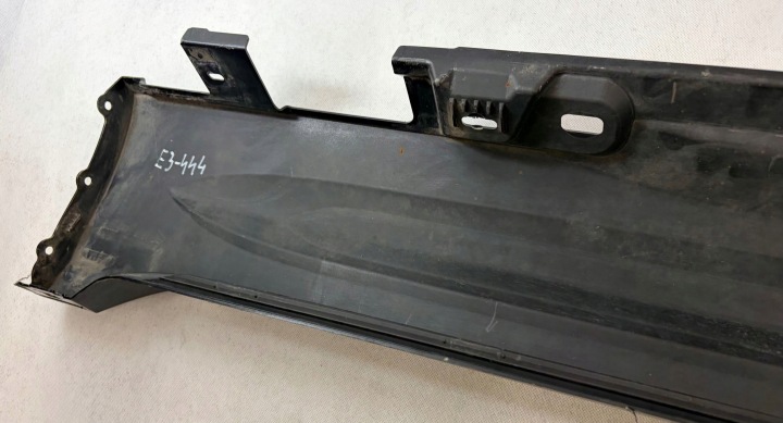 фото №15, Mercedes w294 eqs oem a2966985100 2946983600 a2946985001 права молдинг поріг