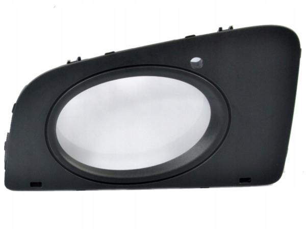 фото №1, Рамка заглушка галоген левая do vw crafter 2e 2f