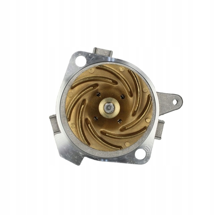 фото №1, Насос воды alfa romeo fiat hepu p1087