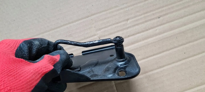 фото №7, Sq5 q5 80a замок засув капота кришки 80a823186c