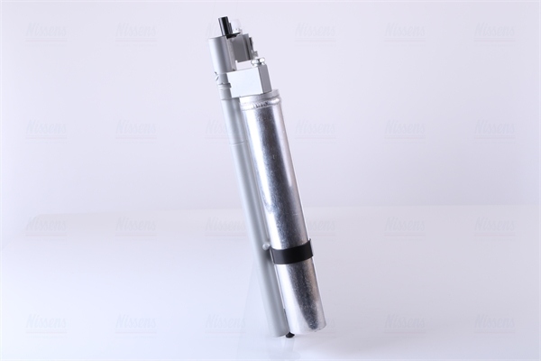 фото №16, Радіаторів кондиціонера peugeot 407 04- 2.2 hdi