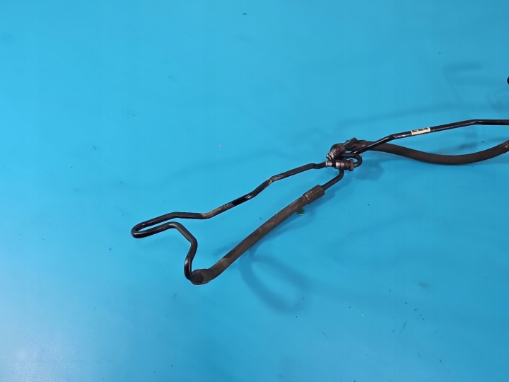 фото №10, Active stabilizer tube/hose трубка  подвески bmw x6 e71 p678367803