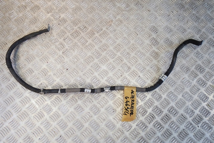 фото №1, Шланг генератора mercedes w463/4 g500