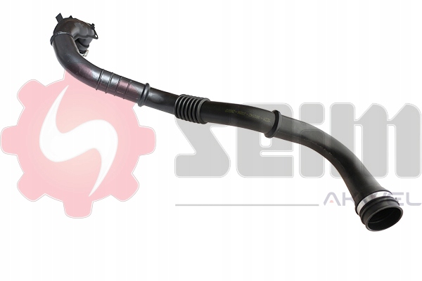 фото №2, Шланг интеркулера seim 981542