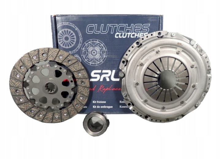 фото №1, Зчеплення комплектні bmw 3 compact e36 1997-2000