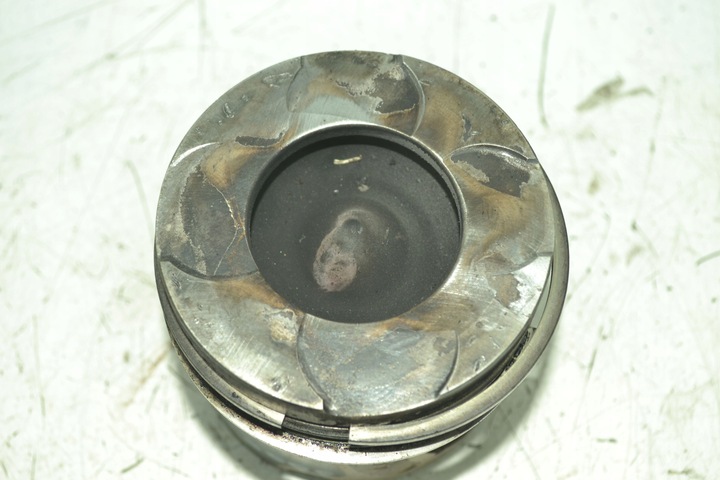 фото №3, Поршень saab 93 9-3 1.9 ttid 180 07-11r