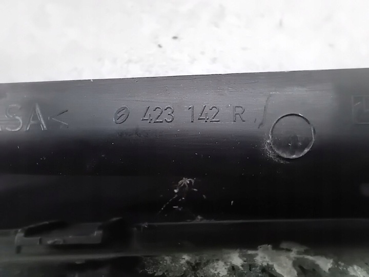 фото №8, Фара задняя правая smart fortwo i 0011645 423142r хэтчбек