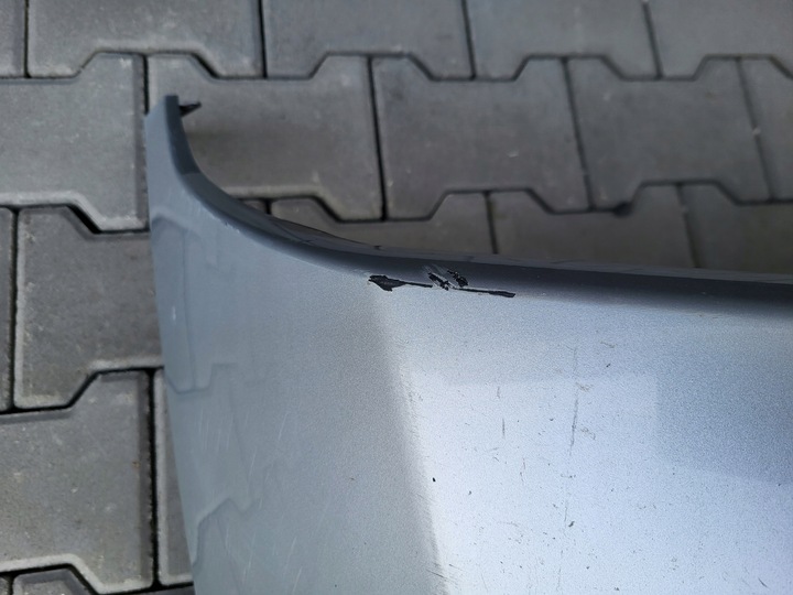 фото №5, Бампер переднє jaguar xe sport