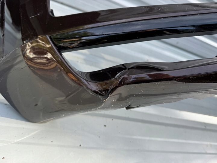 фото №12, Volvo xc90 ii r-design рестайлінг 19r- бампер перед переднє 31690641