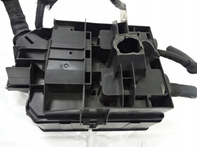 фото №9, Opel corsa e коробка предохранителей реле 39080926