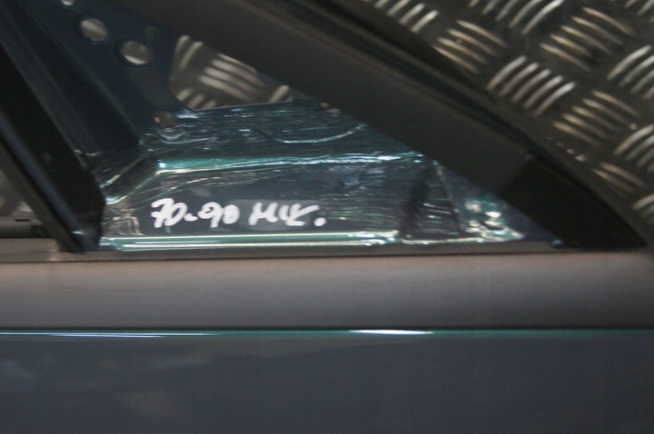 фото №9, Hyundai ioniq 5 дверь перед передние правые