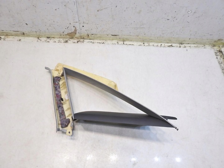 фото №7, Захист стійка c ліва audi a6 c6 4f5867287