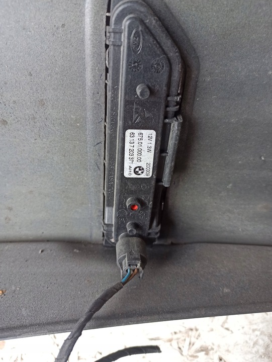 фото №9, Bmw f01 f02 крило лівий перед переднє лівий